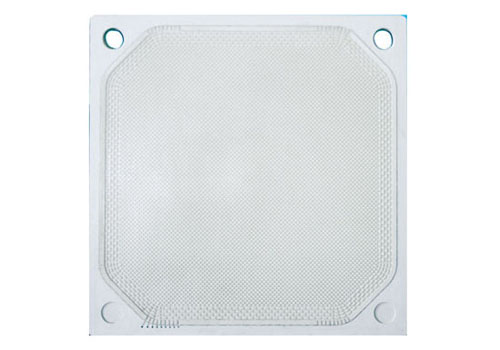 板框式隔膜濾板